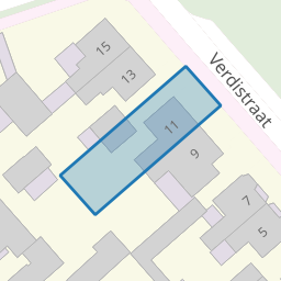 Perceel LTV00-G-7483