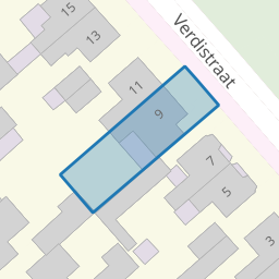 Perceel LTV00-G-7484