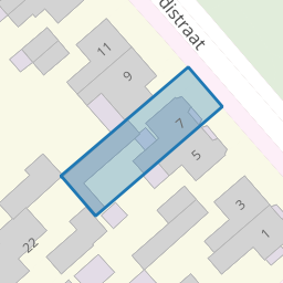 Perceel LTV00-G-7485