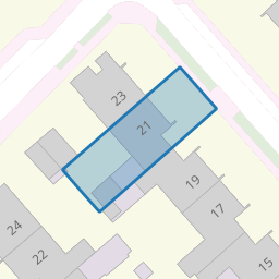 Perceel LTV00-G-7810