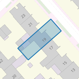 Perceel LTV00-G-7811