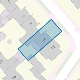 Perceel LTV00-G-7813