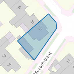 Perceel LTV00-G-7814