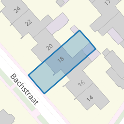 Perceel LTV00-G-7818