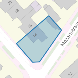 Perceel LTV00-G-7820