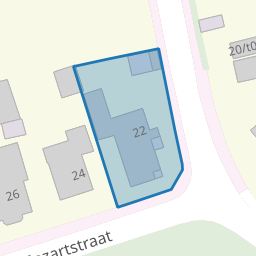 Perceel LTV00-G-7822