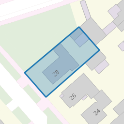 Perceel LTV00-G-7825