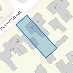 Perceel LTV00-G-7833