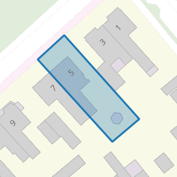 Perceel LTV00-G-7836