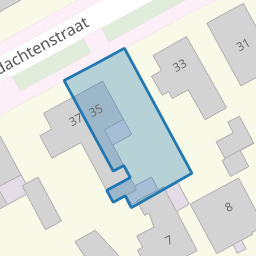 Perceel LTV00-G-7837