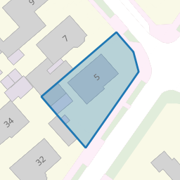 Perceel LTV00-G-7904