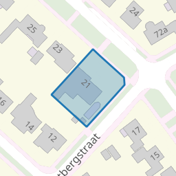 Perceel LTV00-G-7912