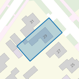 Perceel LTV00-G-7913