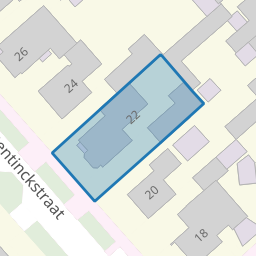 Perceel LTV00-G-7950