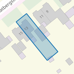 Perceel LTV00-G-7958