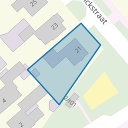 Perceel LTV00-G-8040