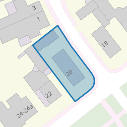 Perceel LTV00-G-8086