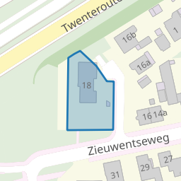 Perceel LTV00-G-8146