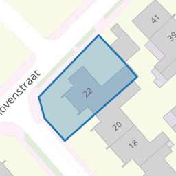 Perceel LTV00-G-8153