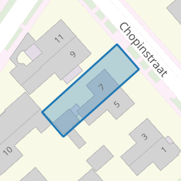 Perceel LTV00-G-8161