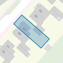 Perceel LTV00-G-8175