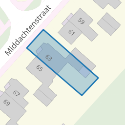 Perceel LTV00-G-8177