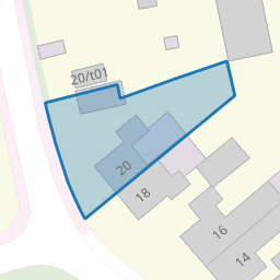 Perceel LTV00-G-8409