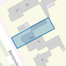 Perceel LTV00-G-8501