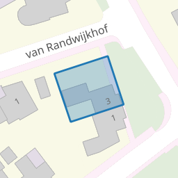 Perceel LTV00-G-8524