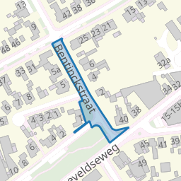 Perceel LTV00-G-8525