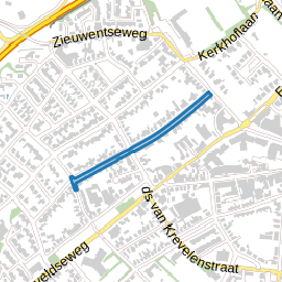 Perceel LTV00-G-8527