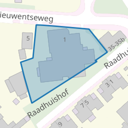 Perceel LTV00-G-8540