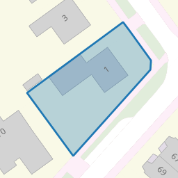 Perceel LTV00-G-8550