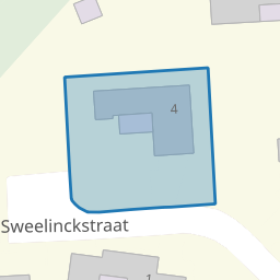 Perceel LTV00-G-8553