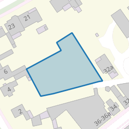 Perceel LTV00-G-8561