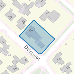 Perceel LTV00-G-8566