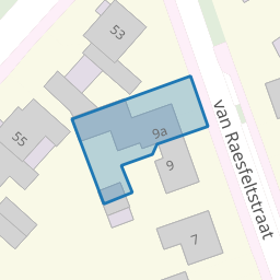 Perceel LTV00-G-8594