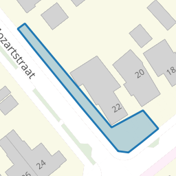 Perceel LTV00-G-8599