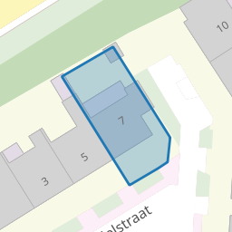 Perceel LTV00-G-8610