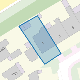 Perceel LTV00-G-8613