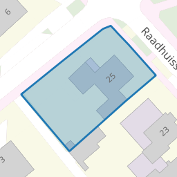 Perceel LTV00-G-8640