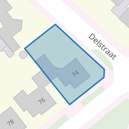 Perceel LTV00-G-8649