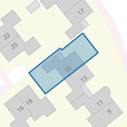 Perceel LTV00-G-8658