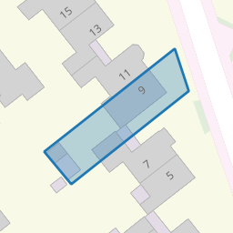 Perceel LTV00-G-8661