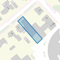 Perceel LTV00-G-8692