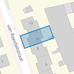 Perceel LTV00-G-8698