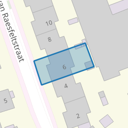 Perceel LTV00-G-8700