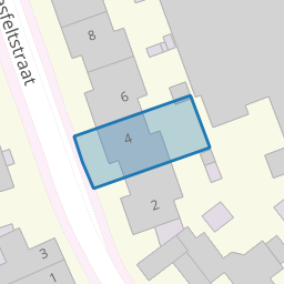 Perceel LTV00-G-8701