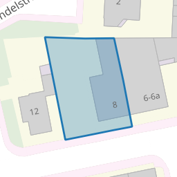 Perceel LTV00-G-8714