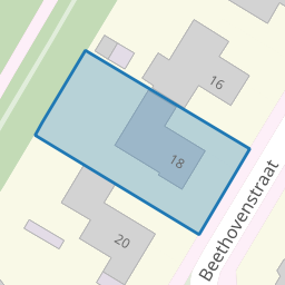 Perceel LTV00-G-8720